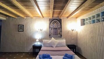 5 Schlafzimmer, kostenloses WLAN, BettwÀsche, Rollstuhlgeeignet