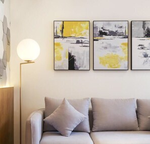 Signature Room, Non Smoking | Free WiFi - Floral Hotel Hangzhou Puyushanyu (Hangzhou)