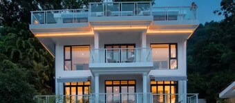 Floral Hotel Hangzhou Puyushanyu