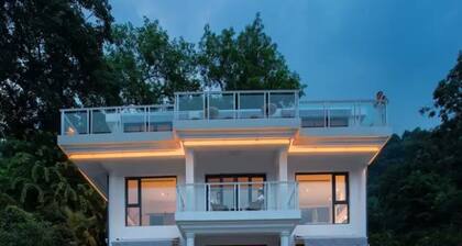 Floral Hotel Hangzhou Puyushanyu