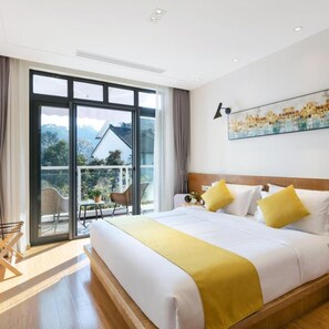 Family Room, Non Smoking