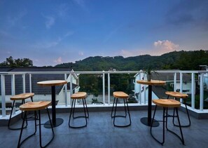 Classic Double Room, Non Smoking | Wi-fi percuma 