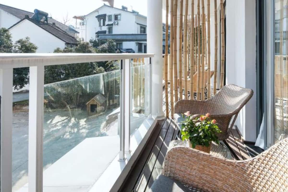 Business Twin Room, Non Smoking | Free WiFi