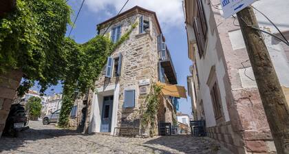 Pita Hotel Cunda
