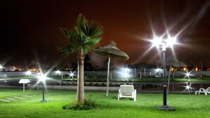 Jardín