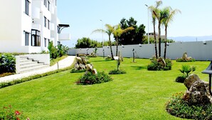 Jardín