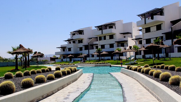 Piscina al aire libre