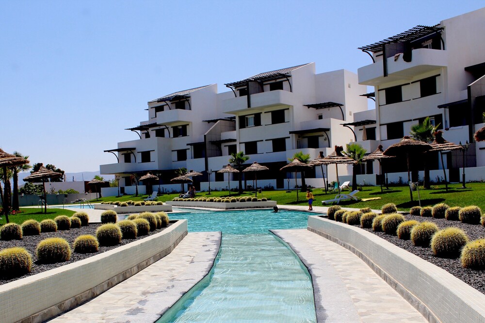Complex Jnan Cabo