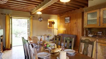 Restauration