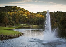 Cottage, 2 Bedrooms | Golf