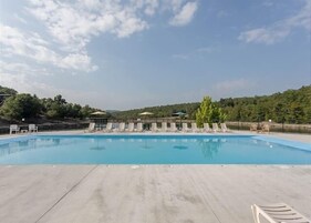 Cottage, 2 Bedrooms | Pool