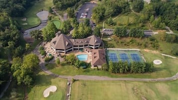 Cottage, 2 Bedrooms | Exterior