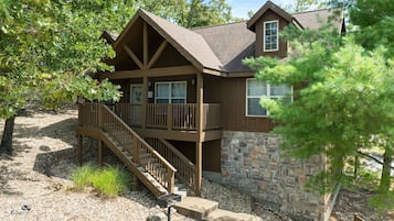 Cottage, 2 Bedrooms | Exterior