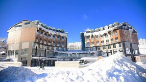 Exterior - Trend Life Hotels Uludag (Bursa)