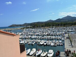 Puerto deportivo