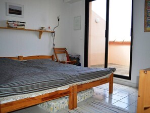 3 Schlafzimmer