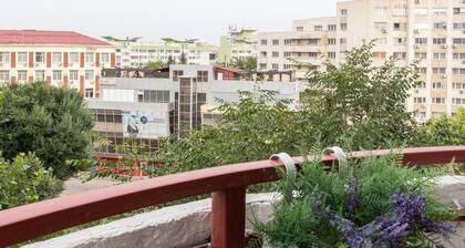 Motru 75 by MRG Apartments