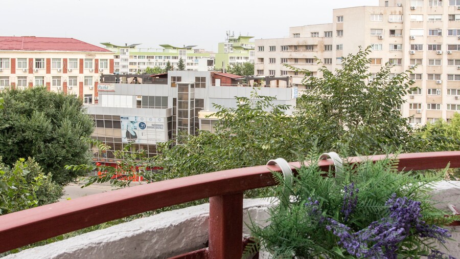 Motru 75 by MRG Apartments