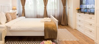 Motru 75 by MRG Apartments