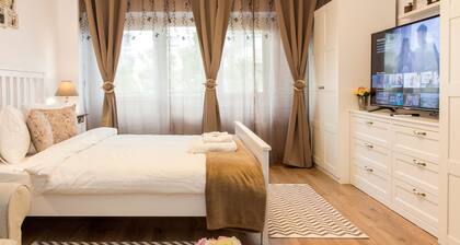 Motru 75 by MRG Apartments