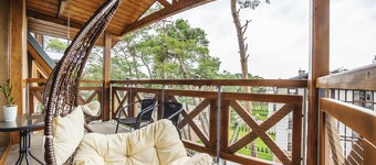 Apartamenty Sun&Snow Rezydencja Park