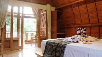 1 habitación, escritorio, wifi gratis y ropa de cama