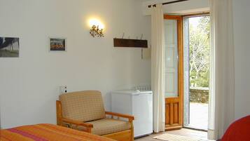 1 Schlafzimmer, WLAN