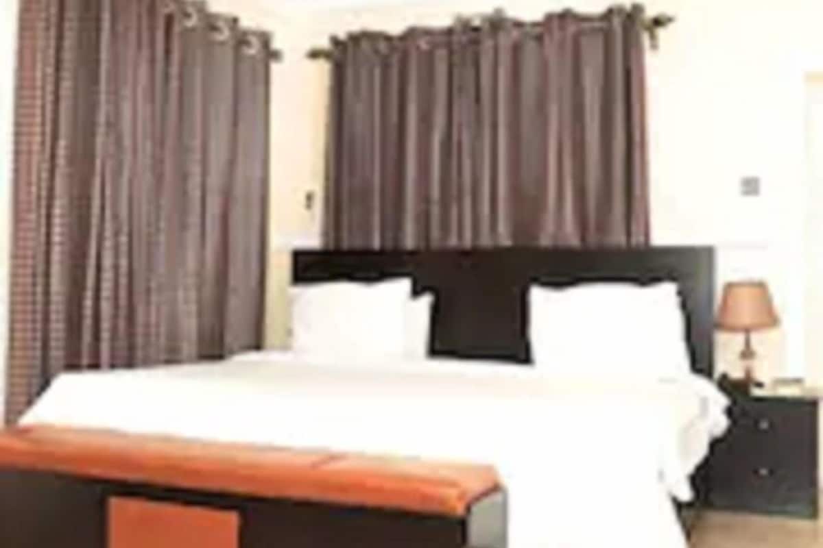 Exclusive Room