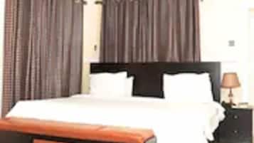 Exclusive Room | Free WiFi