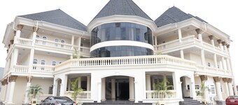 Edmudian Court Luxury Apartments