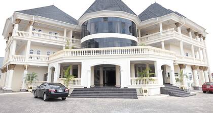 Edmudian Court Luxury Apartments