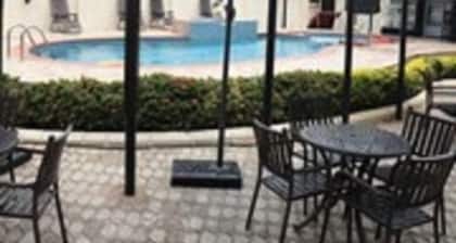 Edmudian Court Luxury Apartments