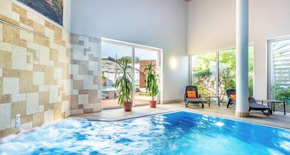 SEETELHOTEL Nautic Usedom Hotel & Spa