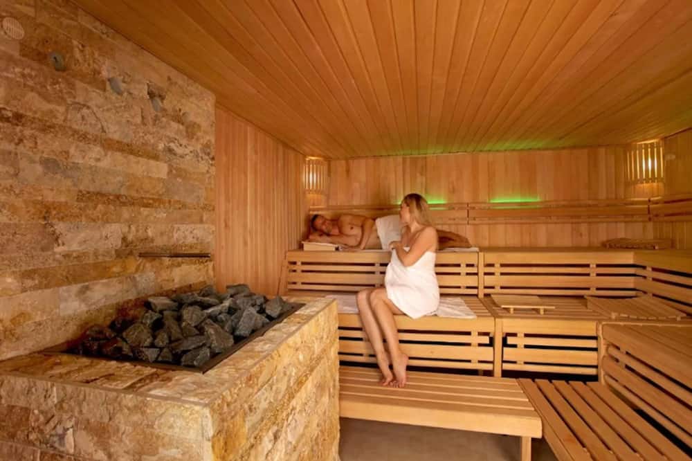 SEETELHOTEL Nautic Usedom Hotel & Spa