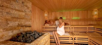 SEETELHOTEL Nautic Usedom Hotel & Spa