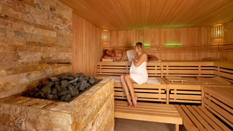 SEETELHOTEL Nautic Usedom Hotel & Spa