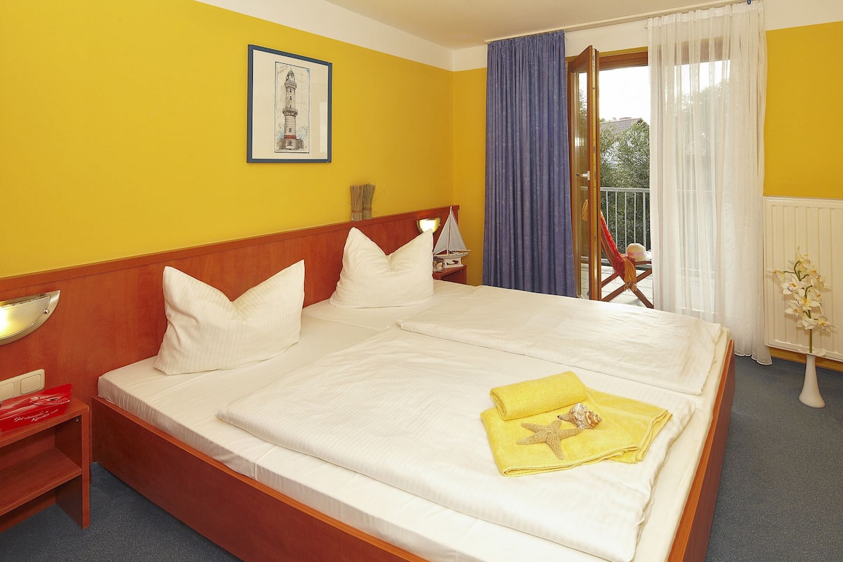 Suite, 1 chambre