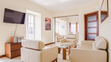 Apartment (34) | Iron/ironing board, free WiFi, bed sheets