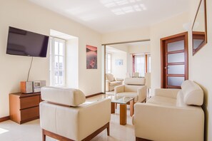 Apartment (34) | Iron/ironing board, free WiFi, bed sheets - Apartamenty Sun&Snow Zachód Slonca (Mielno)