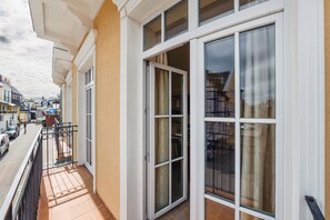 Studio Suite (9) | Balcony - Apartamenty Sun&Snow Zachód Slonca (Mielno)