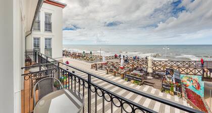 Apartamenty Sun&Snow Zachód Slonca