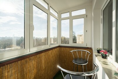 Studio 37 by MRG Apartments