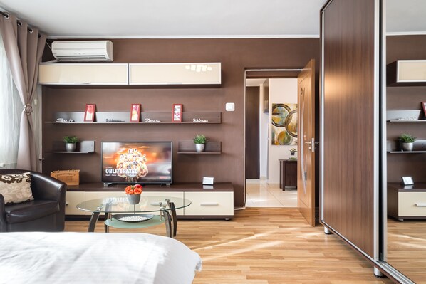 Premium Apartment