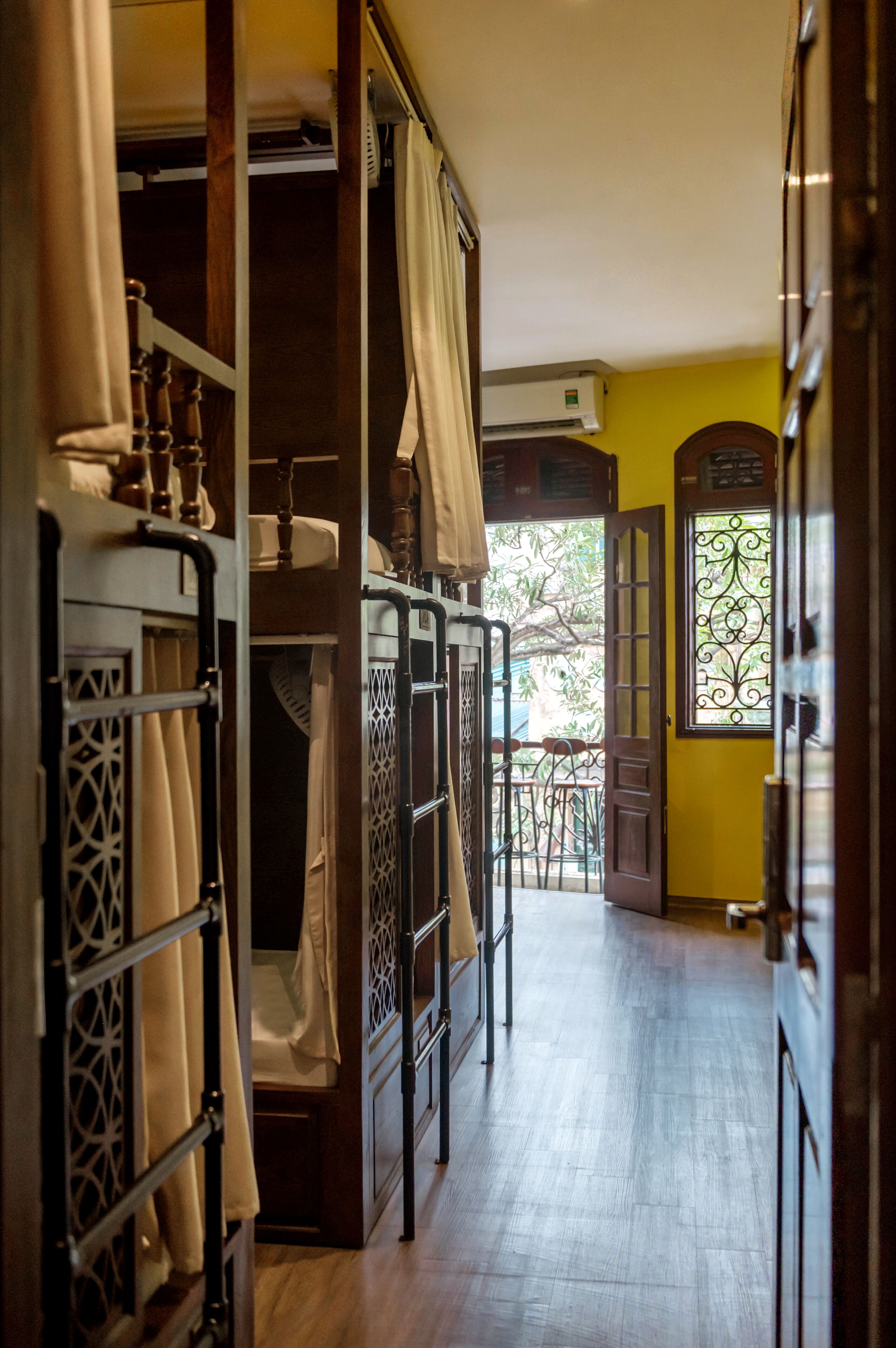 Photo - Tabalo Hostel Hanoi