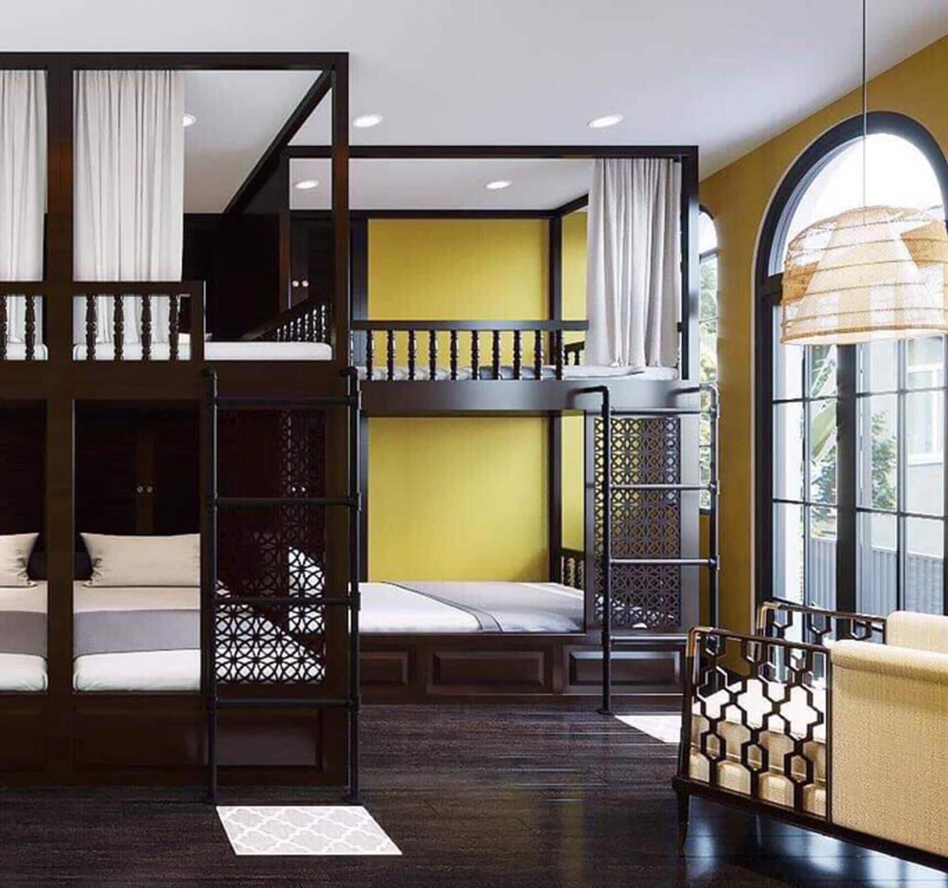 Photo - Tabalo Hostel Hanoi