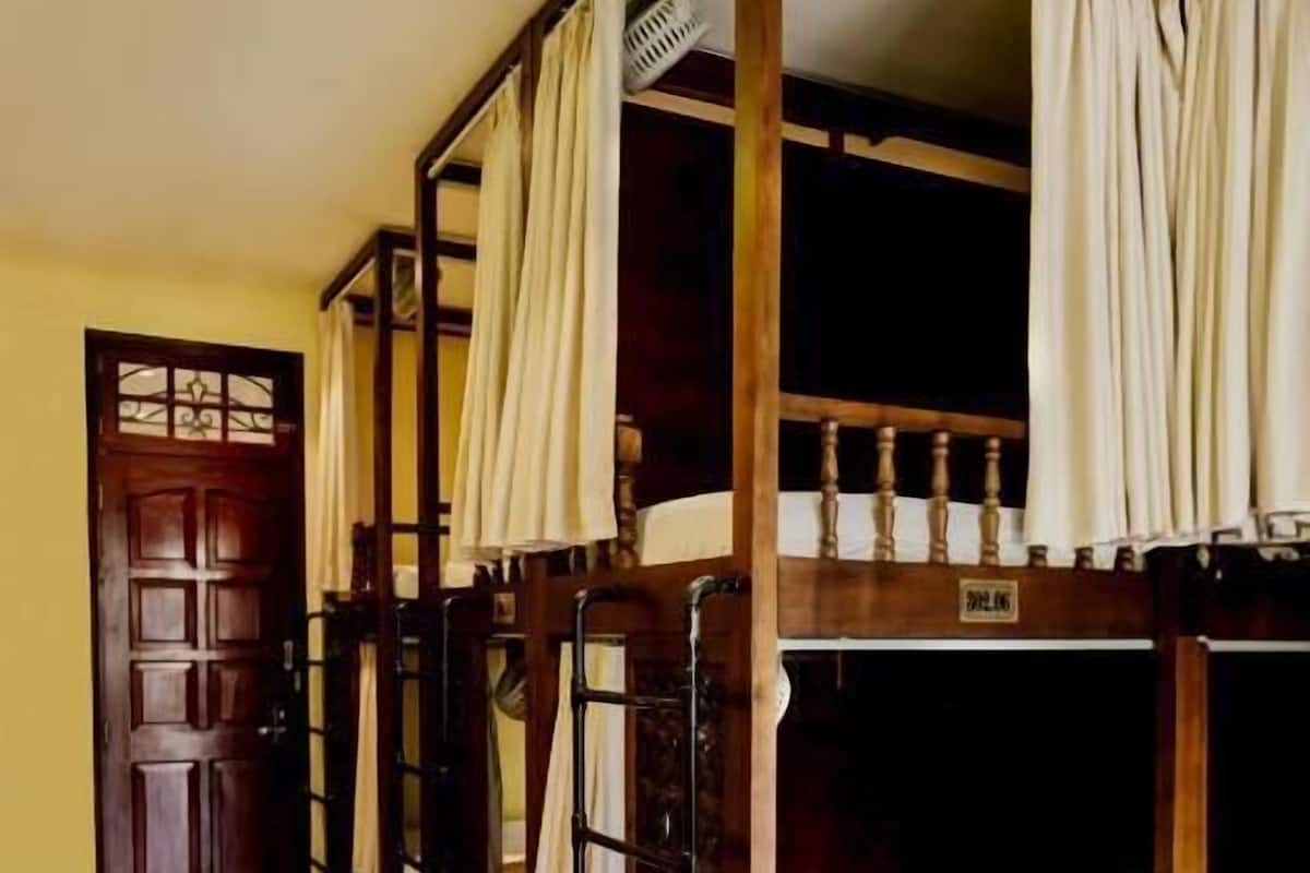 1 habitación, wifi gratis y ropa de cama