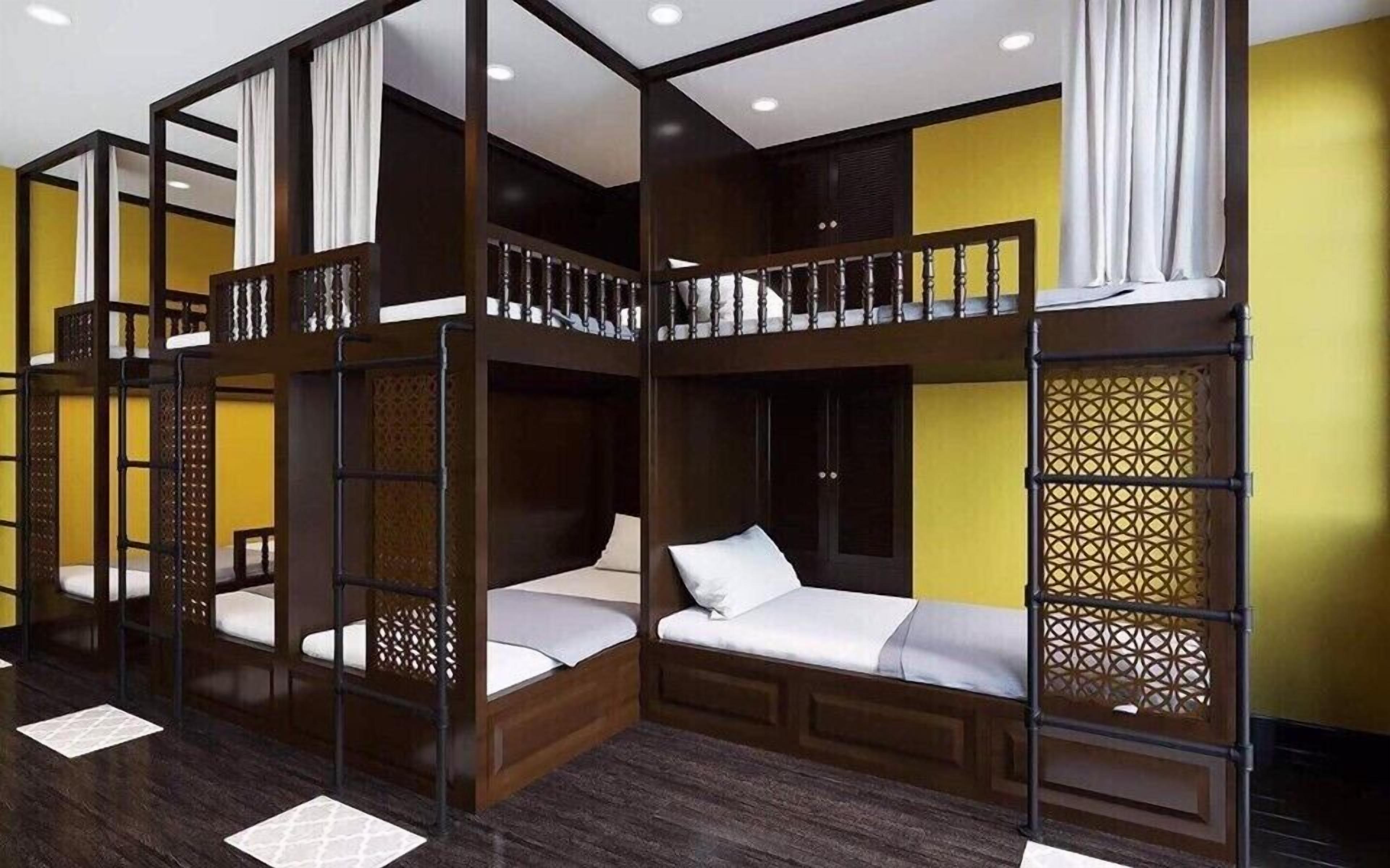 Photo - Tabalo Hostel Hanoi