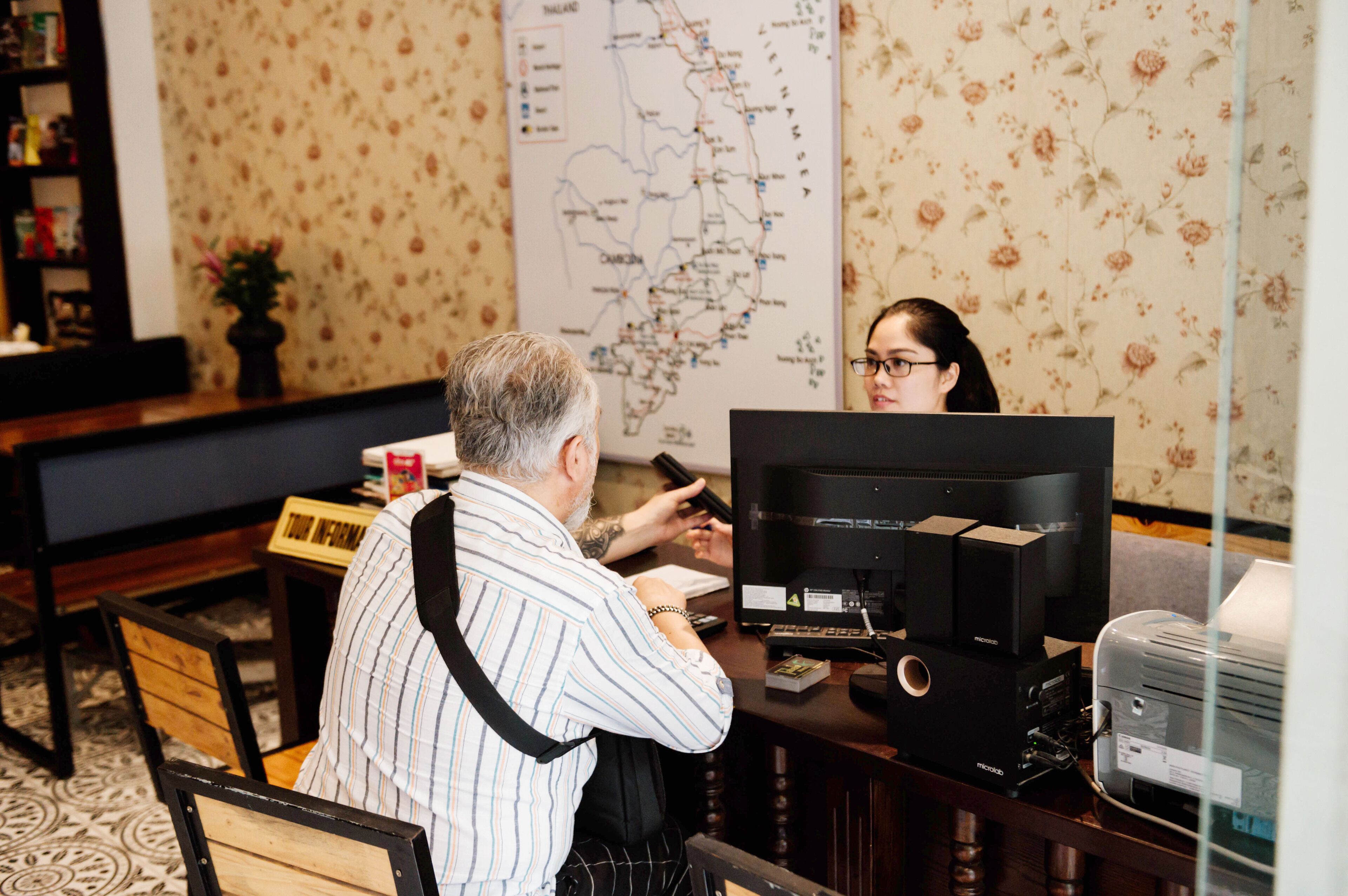 Photo - Tabalo Hostel Hanoi