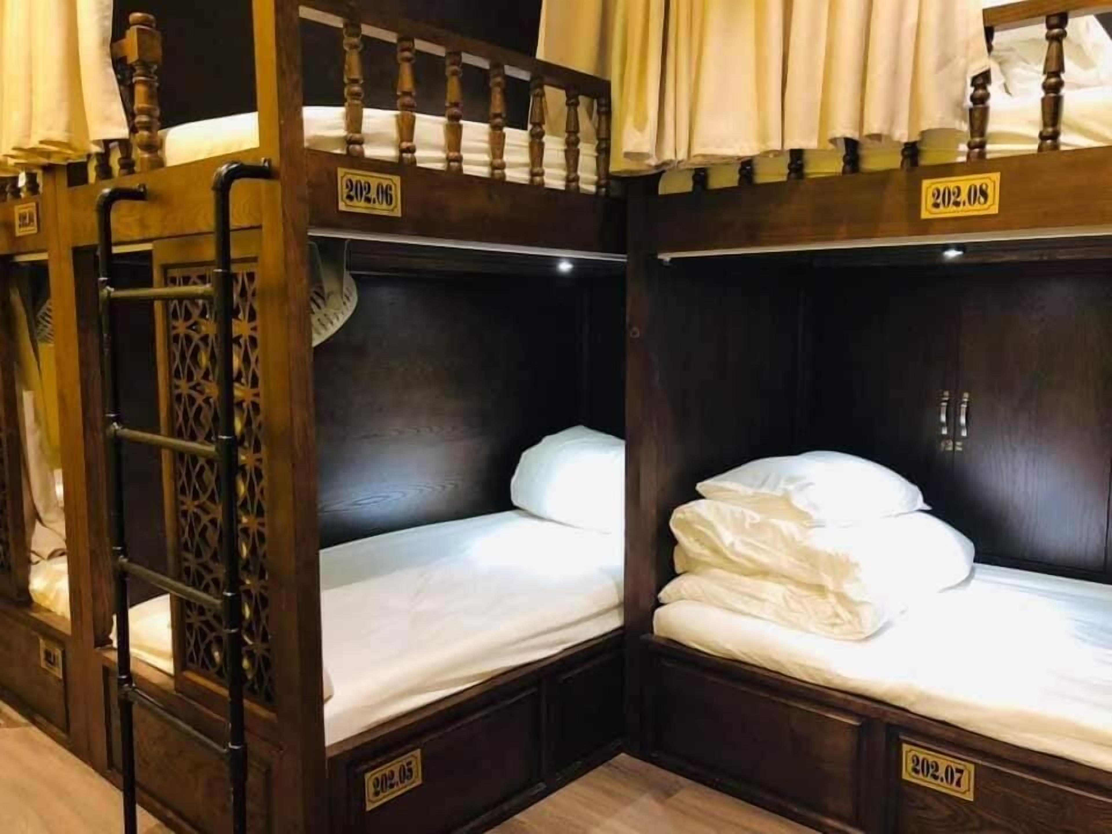 Photo - Tabalo Hostel Hanoi