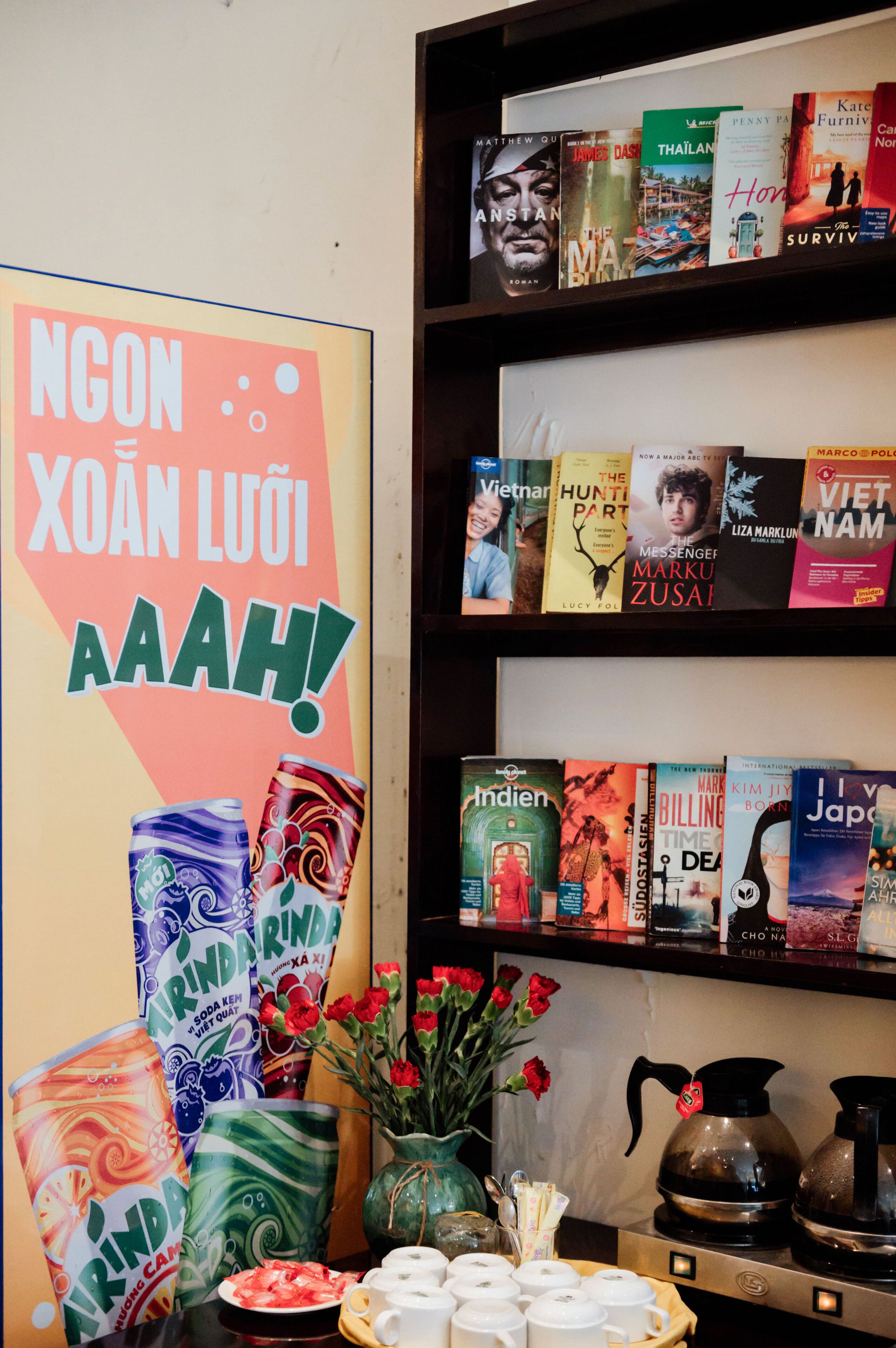 Photo - Tabalo Hostel Hanoi